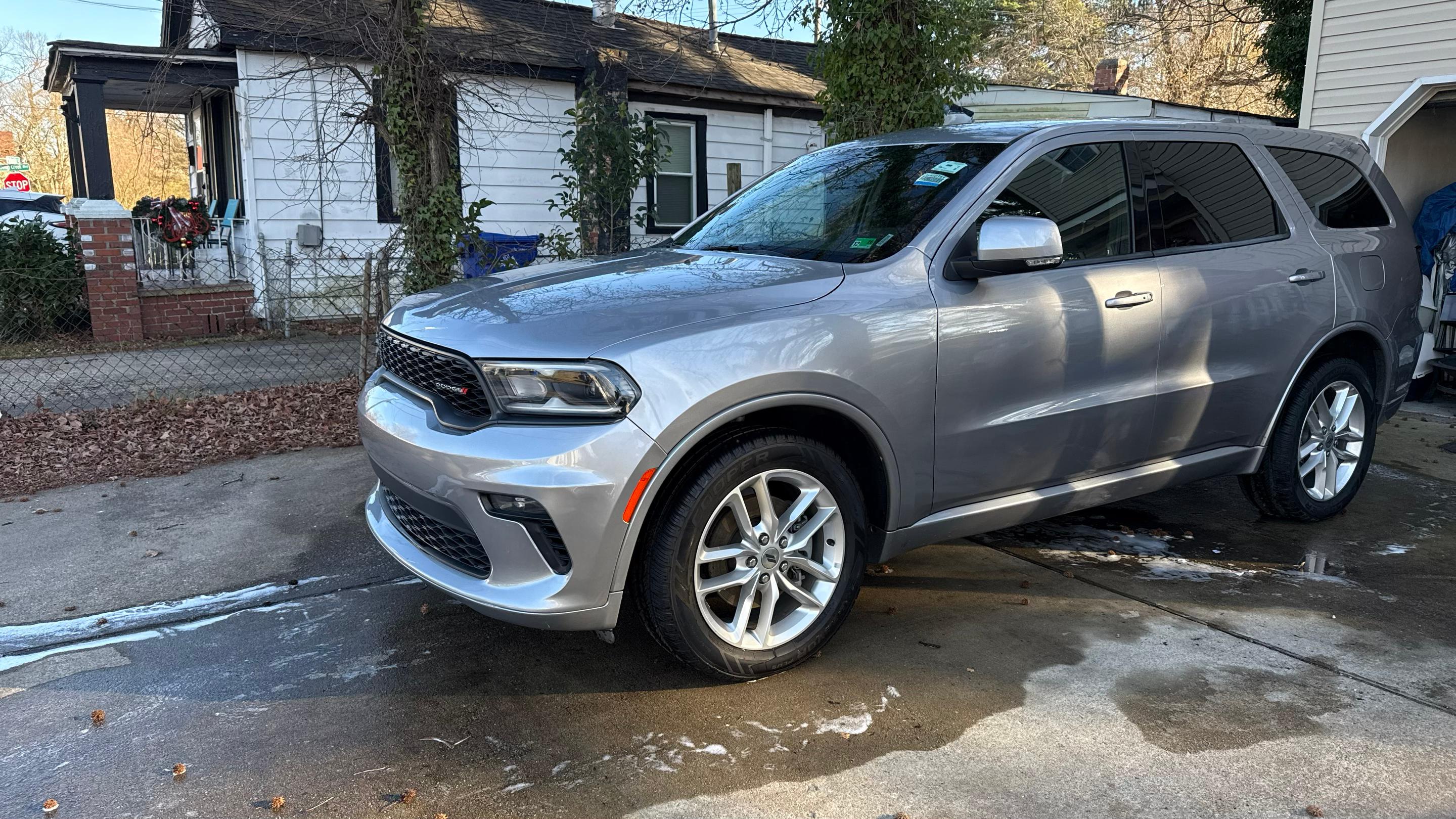 Dodge Durango 2021 in Portsmouth, VA