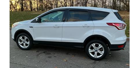 Ford Escape 2013