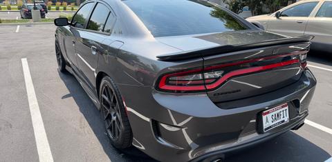 Dodge Charger 2016
