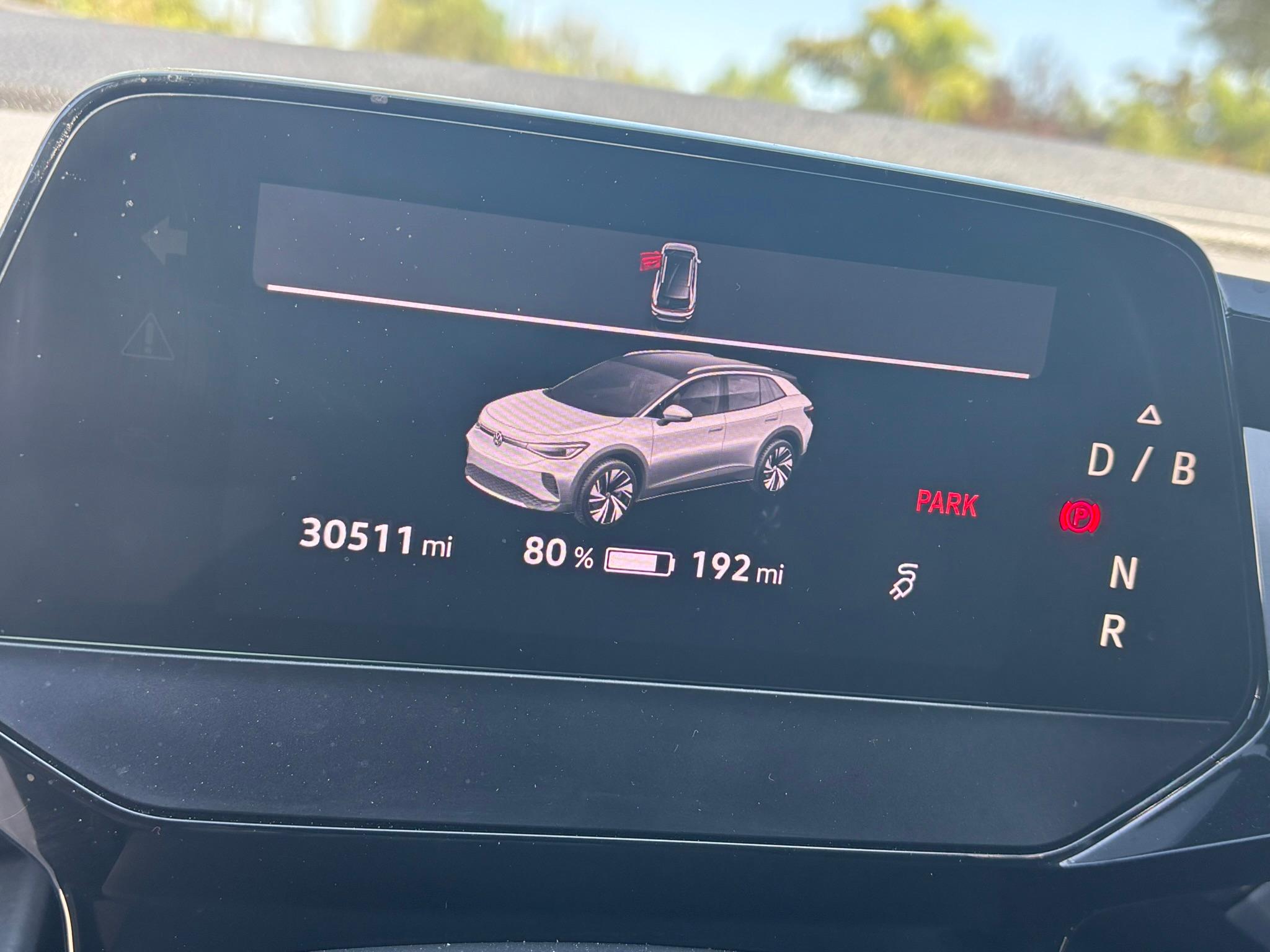 Volkswagen ID.4 2022 in Calimesa, CA