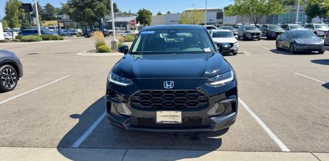 Honda HR-V 2025