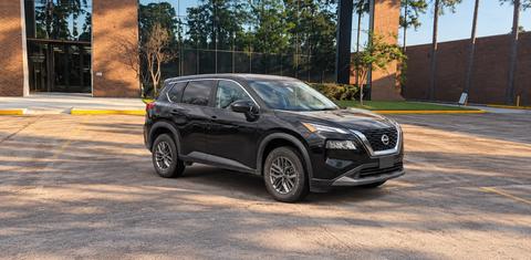 Nissan Rogue 2023
