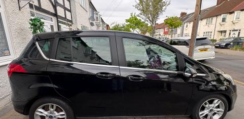 Ford B-Max 2015