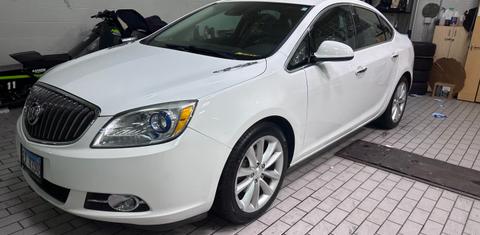 Buick Verano 2014