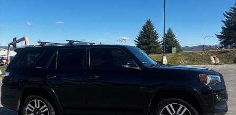 Toyota 4Runner 2019
