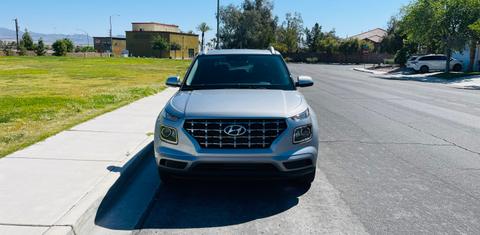 Hyundai Venue 2024