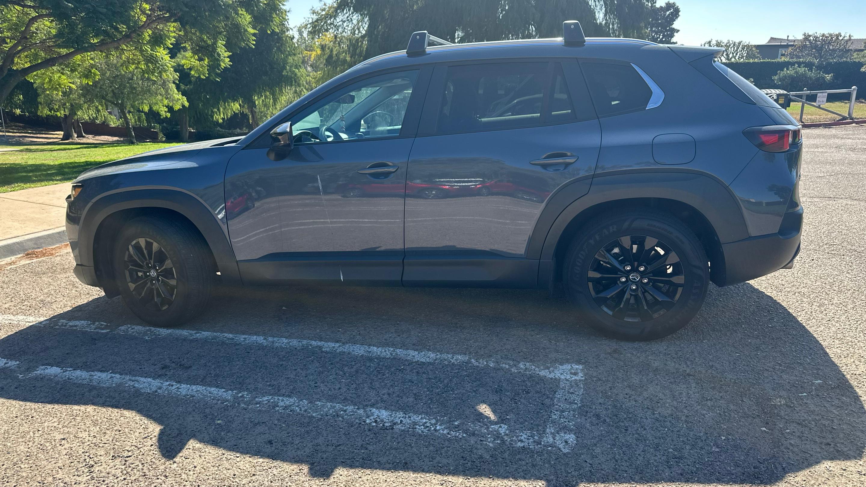 Mazda CX-50 2024 in San Diego, CA