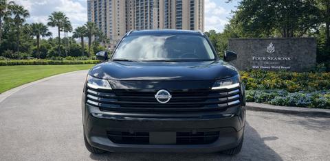 Nissan Kicks 2026