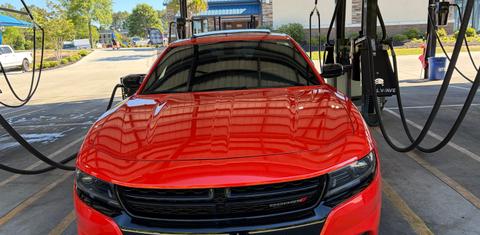 Dodge Charger 2023