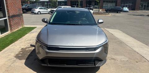 Kia K4 2026