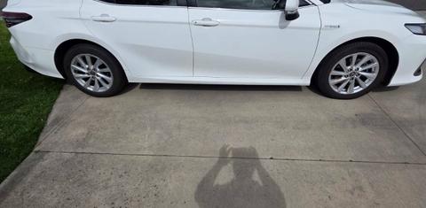 Toyota CAMRY 2024
