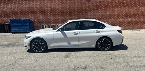 BMW 3 Series 2026