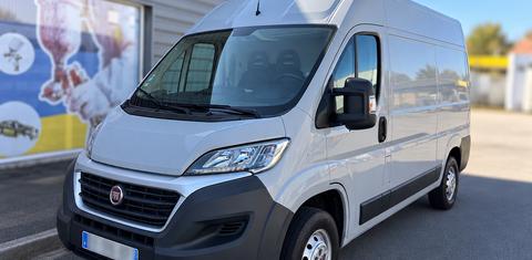 FIAT DUCATO 2018