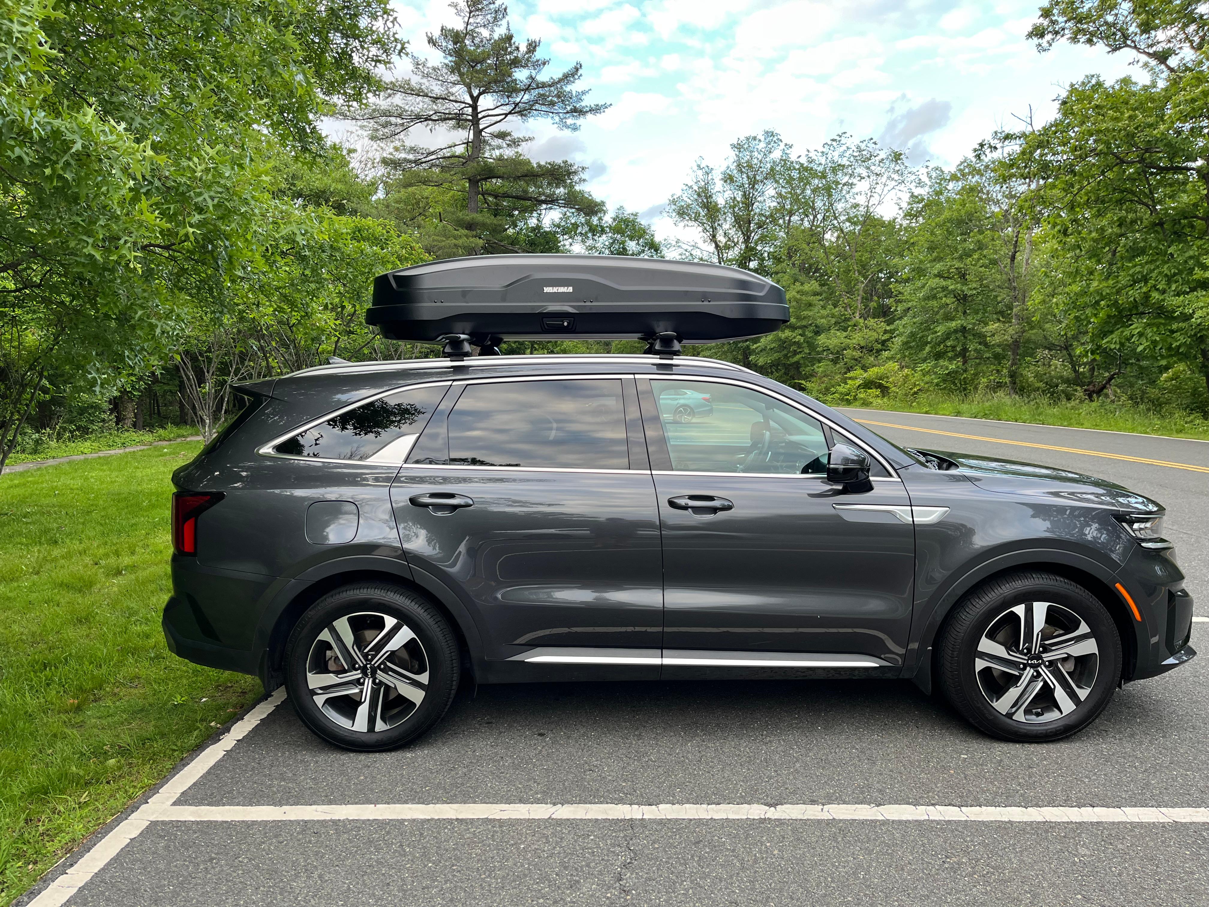 Kia Sorento Plug-In Hybrid 2022 in South Orange Village, NJ