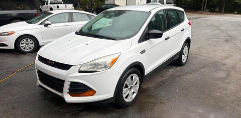 Ford Escape 2014