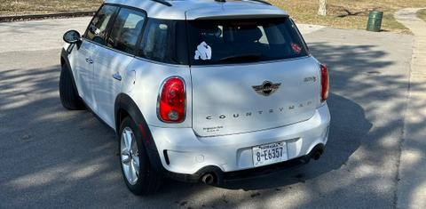 MINI Countryman 2014