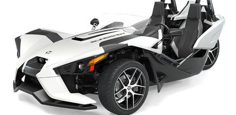 Polaris Slingshot 2019