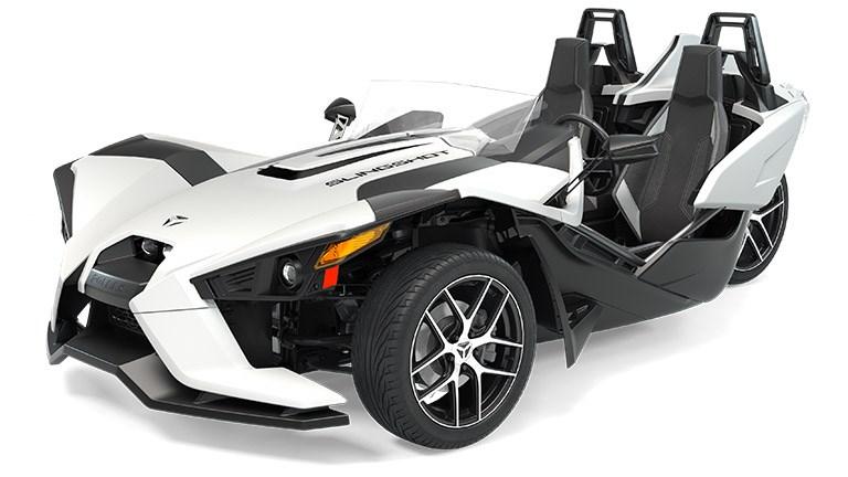 Polaris Slingshot 2019 in 