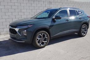 Chevrolet Trax 2026 in Las Vegas
