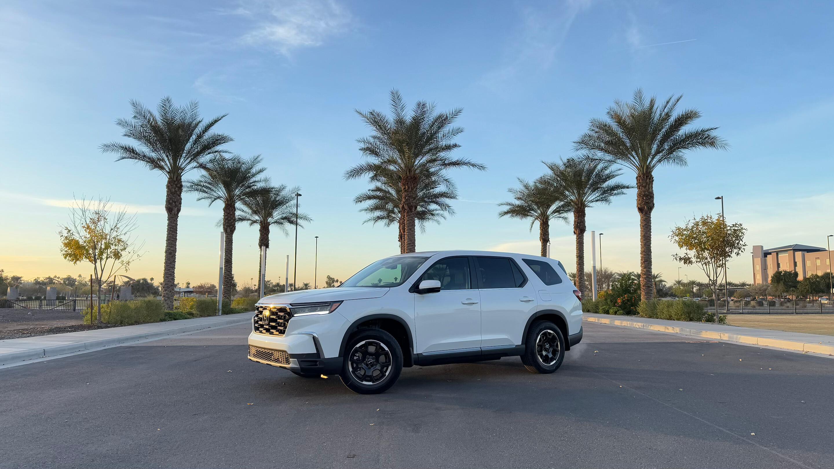 Honda Pilot 2025 in Phoenix, AZ