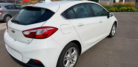 Chevrolet Cruze 2017