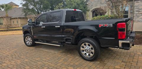 Ford Super Duty F-250 2026