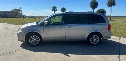 Dodge Grand Caravan 2019