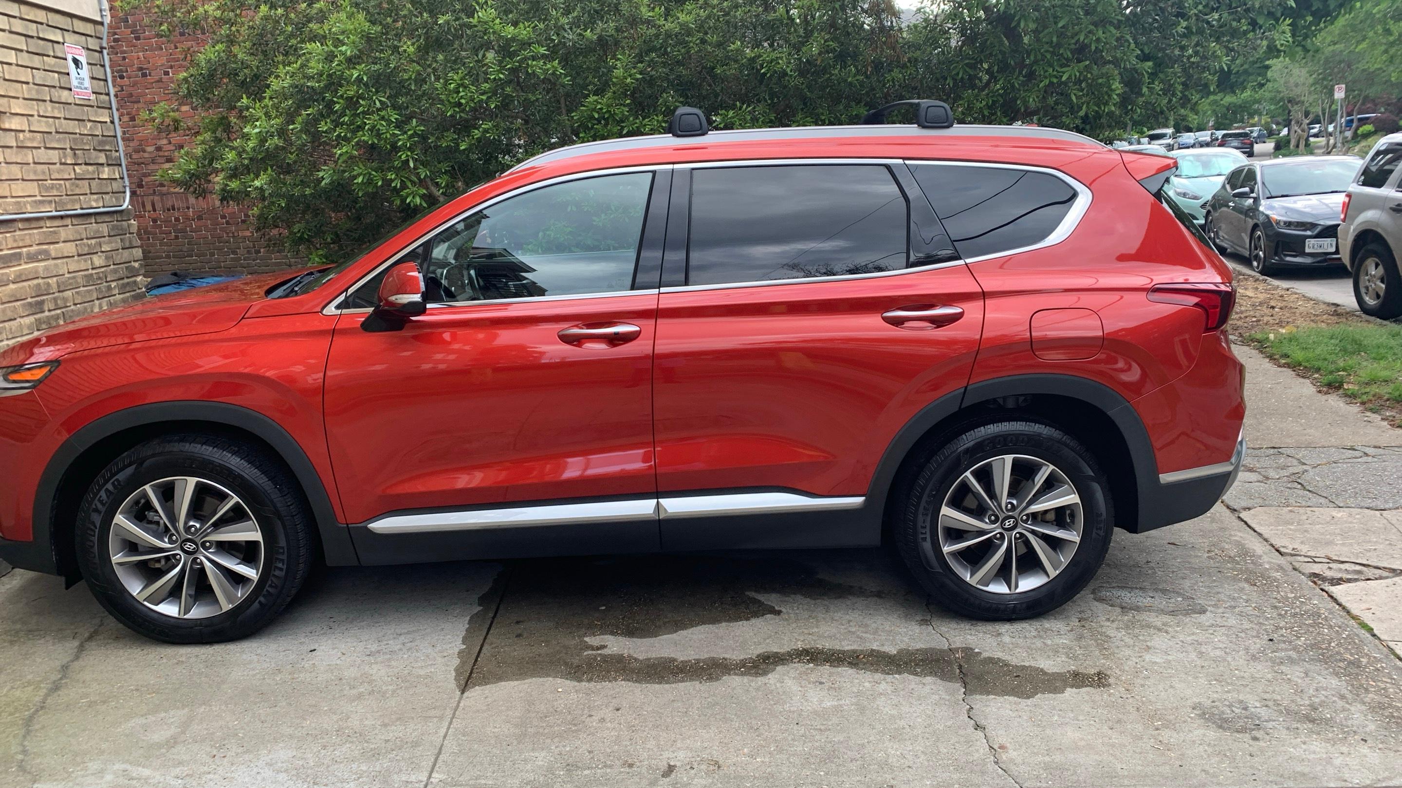 Hyundai Santa Fe 2020 in Norfolk, VA