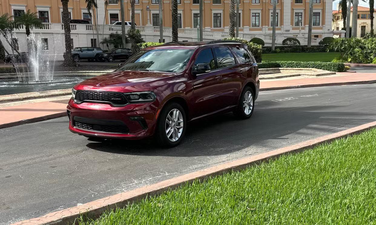 Dodge Durango 2024 in Miami, FL