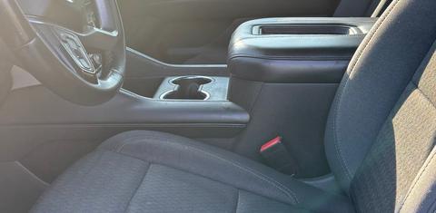GMC Yukon 2021