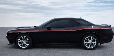 Dodge Challenger 2020