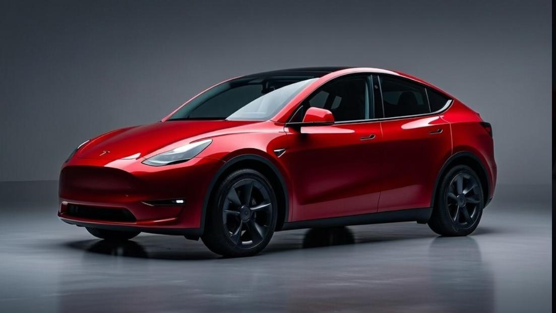 Tesla Model Y 2026 rental in Charlotte, NC by Calvin | Turo