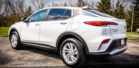 Buick Envista 2026