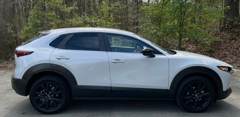 Mazda CX-30 2024