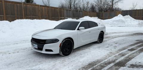 Dodge Charger 2019