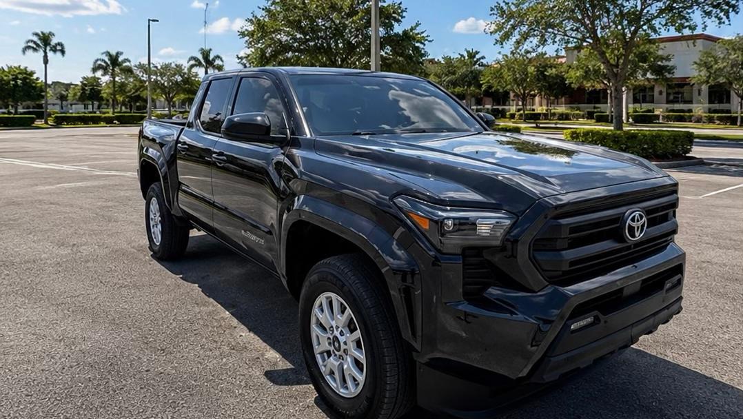 Toyota Tacoma 2025 in Tampa, FL