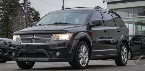 Dodge Journey 2012