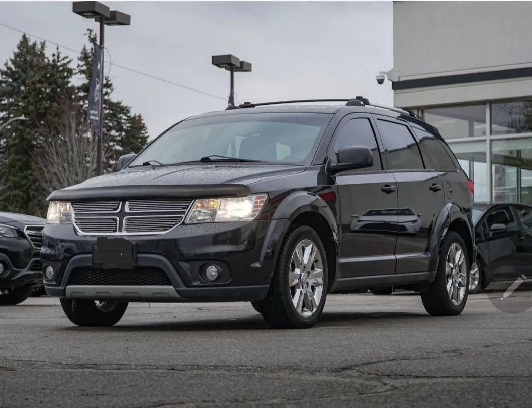 Dodge Journey 2012 in Cambridge, ON