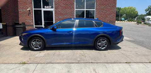 Kia K4 2026