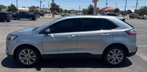 Ford Edge 2024