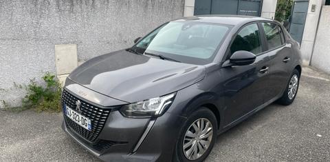 Peugeot 208 2022
