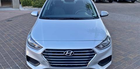 Hyundai Accent 2020