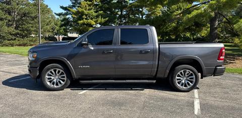 Ram 1500 2019