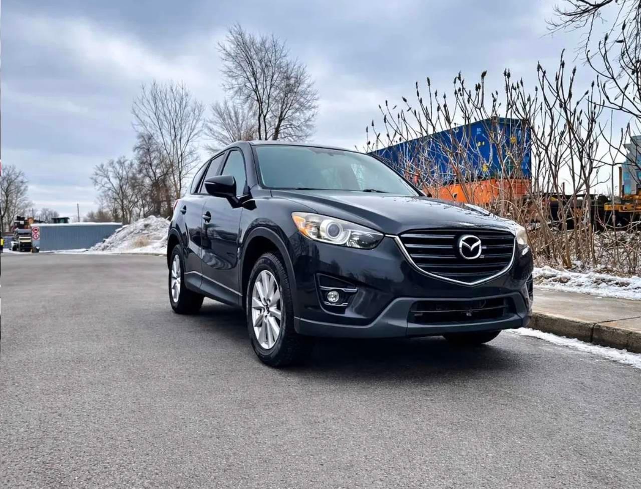 Mazda CX-5 2016 in Laval, QC