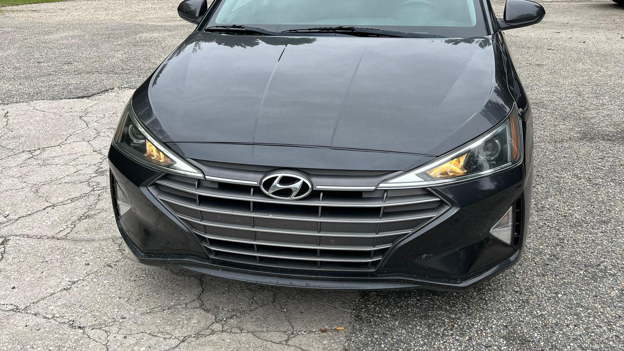 Hyundai Elantra 2020 in Mullins, SC