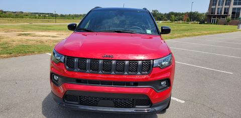 Jeep Compass 2023