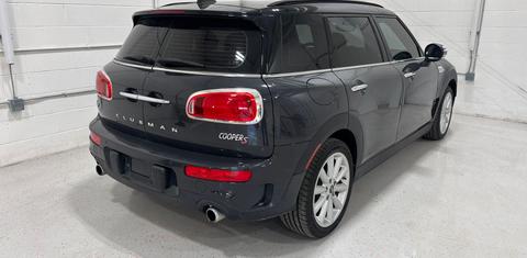 MINI Clubman 2017