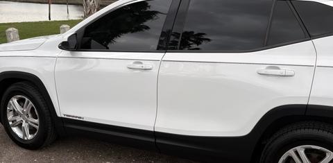 GMC Terrain 2020