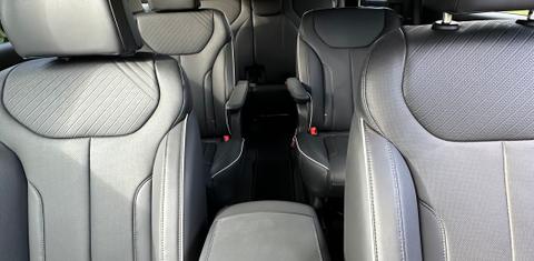 Hyundai Palisade 2025