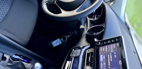 Toyota C-HR 2021